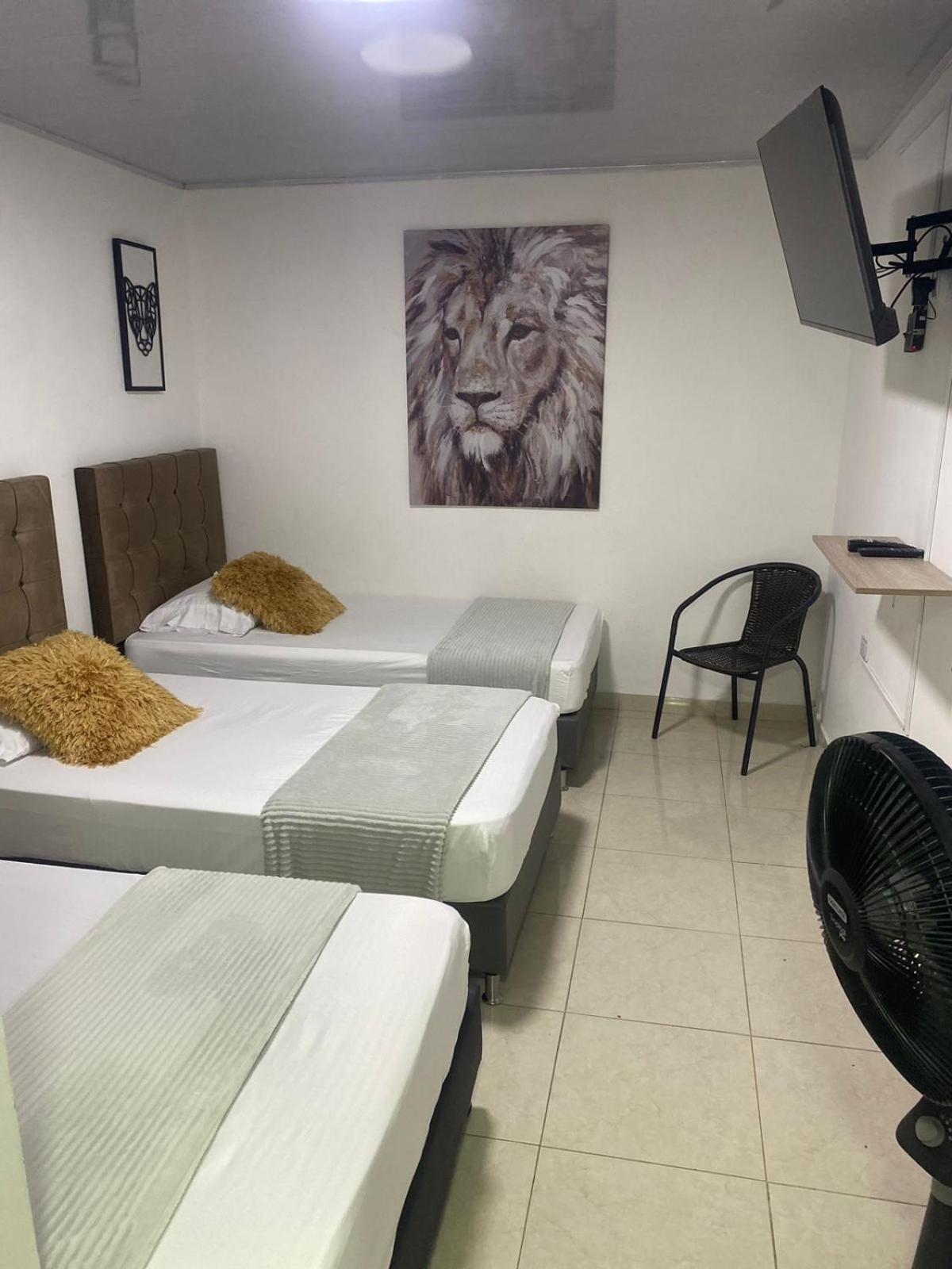 Hotel Boutique San Joaquin Plaza 메딜린 외부 사진