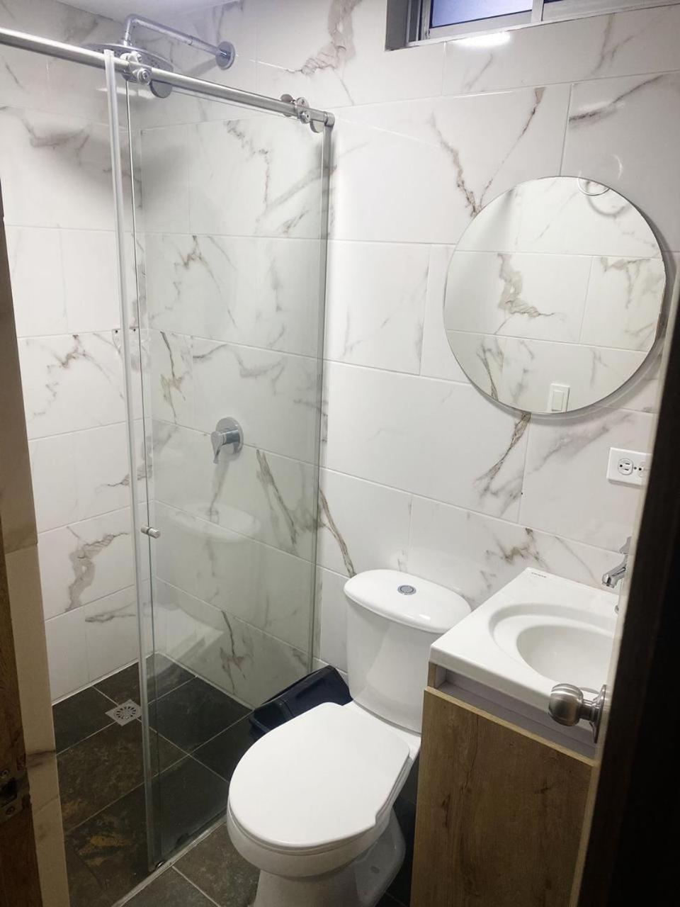 Hotel Boutique San Joaquin Plaza 메딜린 외부 사진