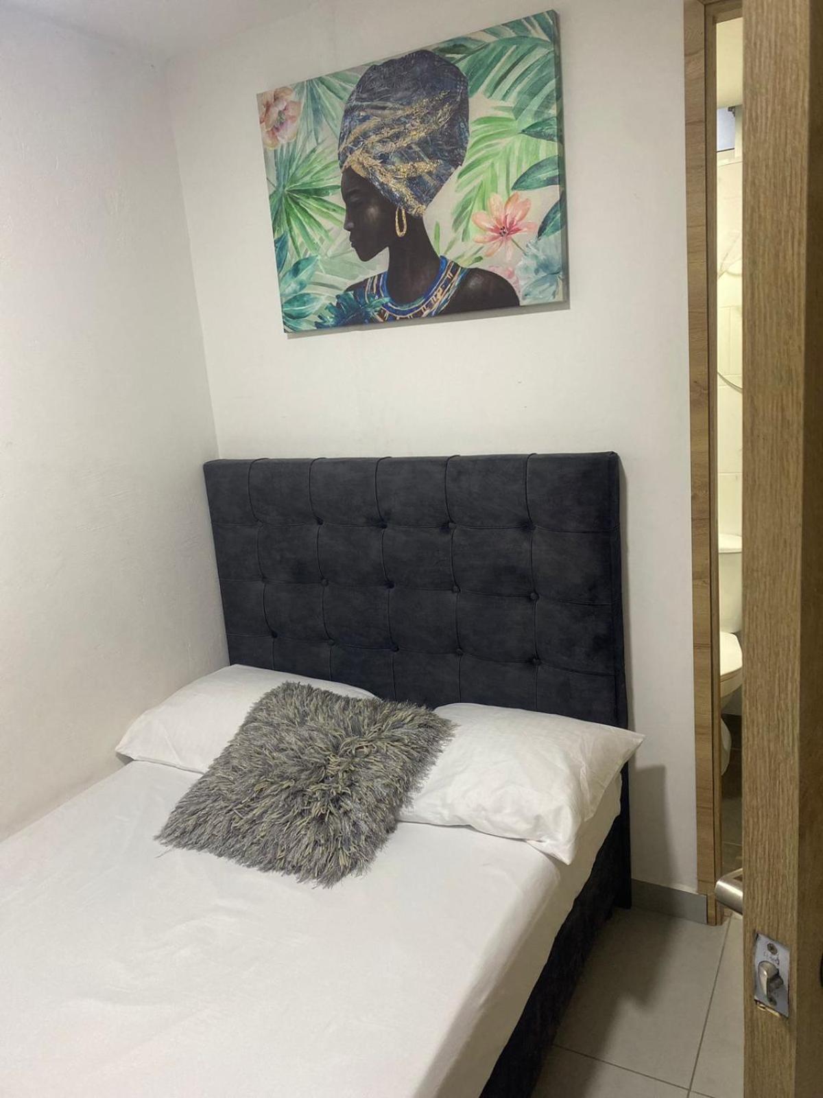 Hotel Boutique San Joaquin Plaza 메딜린 외부 사진