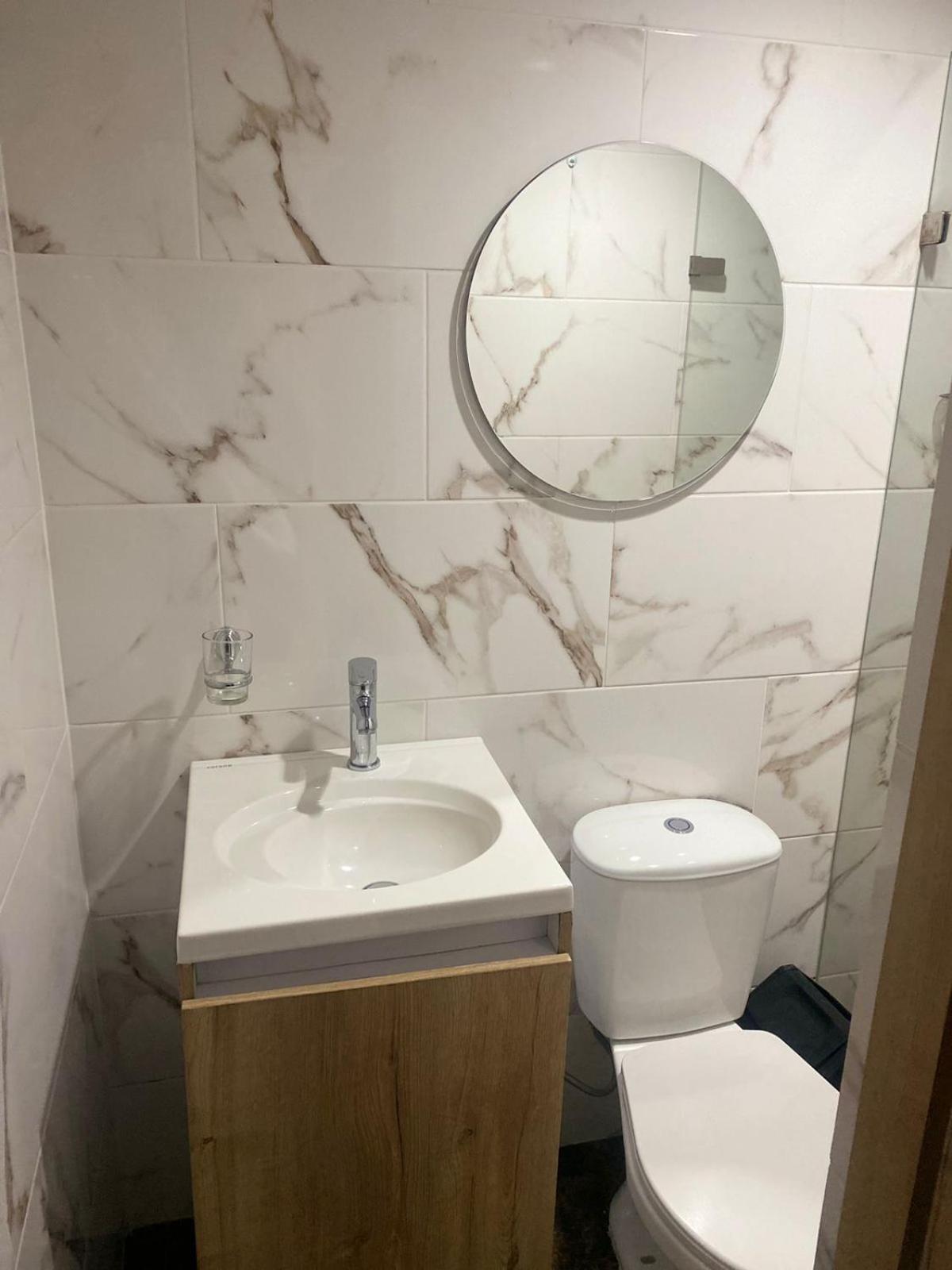Hotel Boutique San Joaquin Plaza 메딜린 외부 사진
