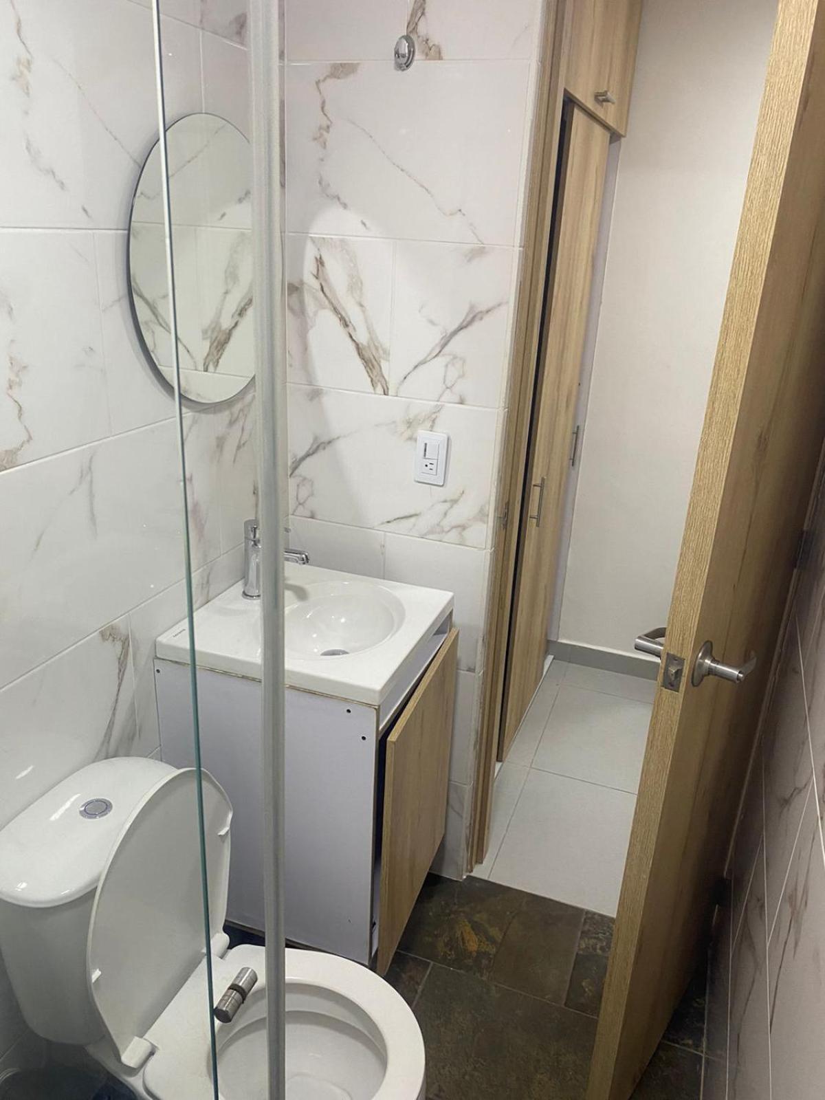Hotel Boutique San Joaquin Plaza 메딜린 외부 사진