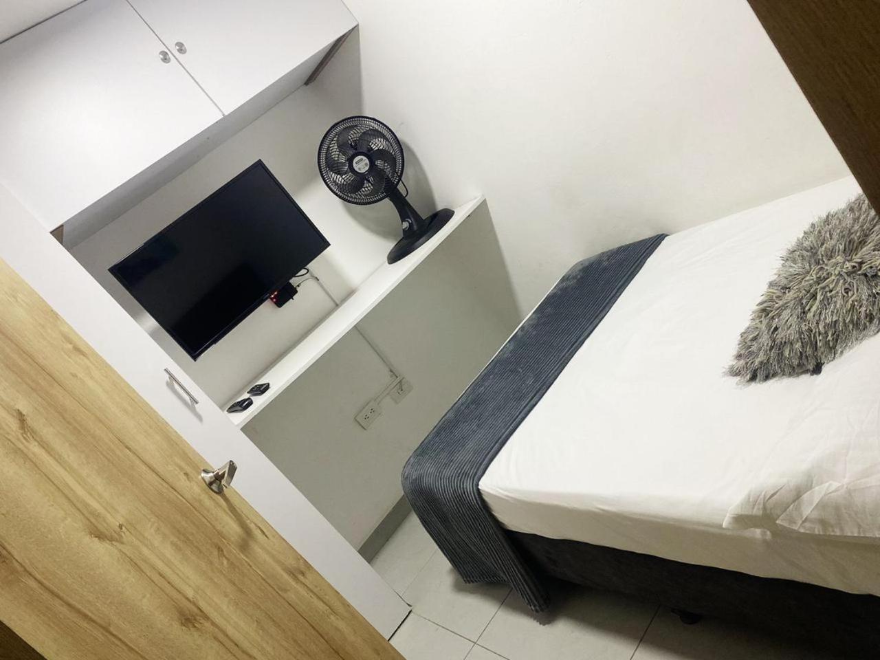 Hotel Boutique San Joaquin Plaza 메딜린 외부 사진