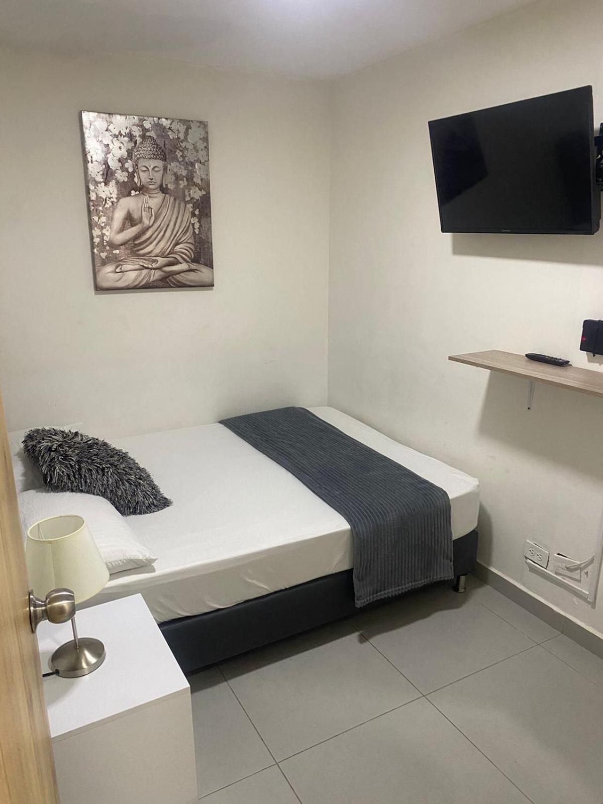 Hotel Boutique San Joaquin Plaza 메딜린 외부 사진