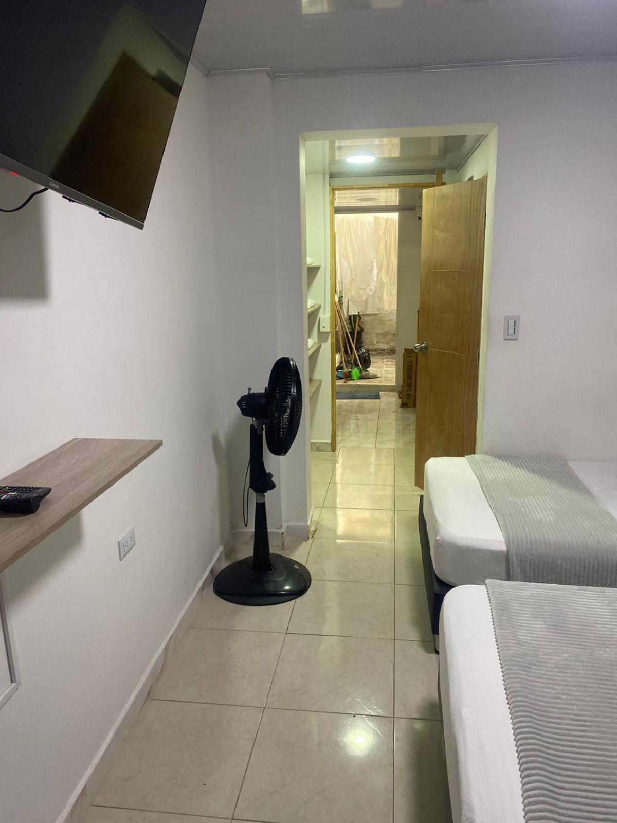 Hotel Boutique San Joaquin Plaza 메딜린 외부 사진