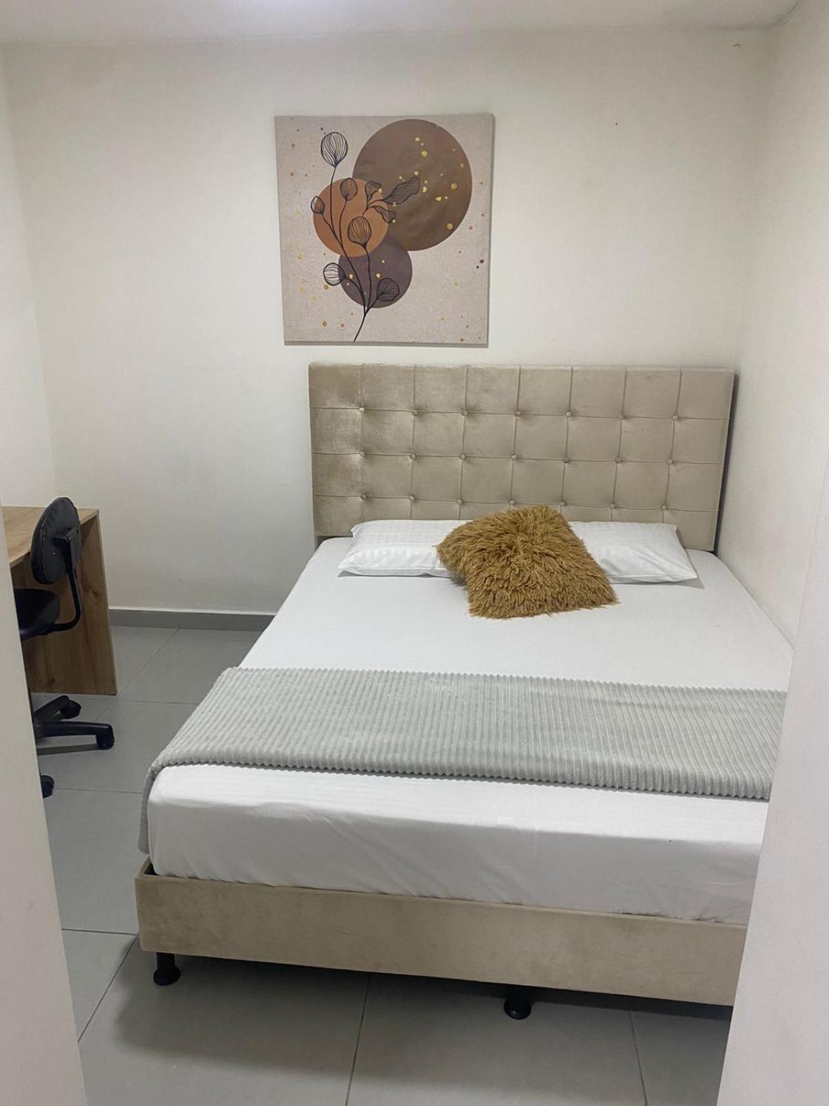 Hotel Boutique San Joaquin Plaza 메딜린 외부 사진