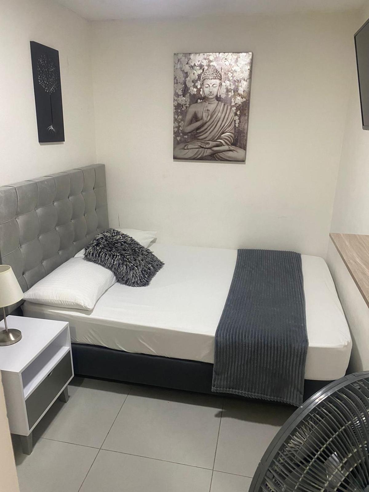 Hotel Boutique San Joaquin Plaza 메딜린 외부 사진